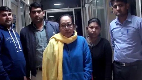 దేశ రాజధానిలో భారీ డ్రగ్స్ రాకెట్: రూ.1,300 కోట్ల విలువైన డ్రగ్స్ సీజ్, 3దేశాల నిందితుల అరెస్ట్