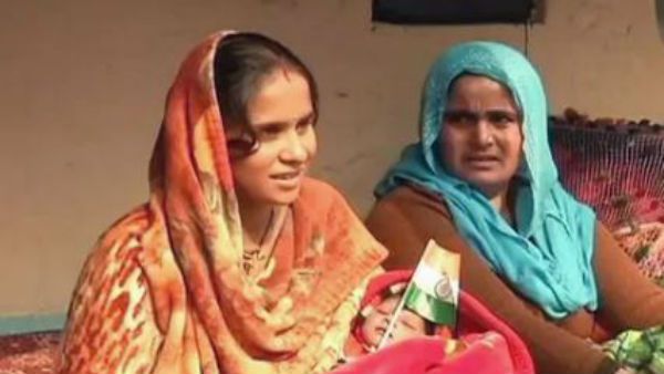 పౌరసత్వం కోసం చిన్నారి ‘నిగ్రిక్త’ నిరీక్షణ.. ఇంతకీ నిగ్రిక్త అంటే...