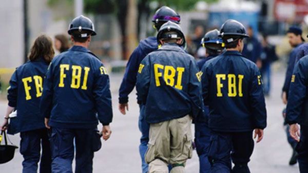 మోడీ హత్య కుట్ర కేసులో ఎఫ్‌బీఐ విచారణ..