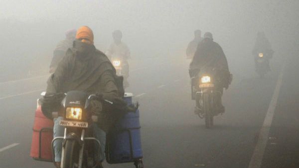 చలి-పులి: గత 22 ఏళ్లల్లో అక్కడ ఎప్పుడూ లేనంత చలి.. ఎంతో తెలుసా..?