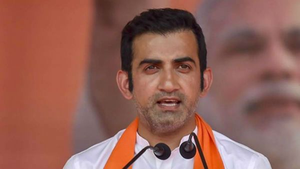 గౌతం గంభీర్‌కు బెదిరింపు కాల్స్, చంపేస్తామని ఇంటర్నేషనల్ నంబర్ నుంచి ఫోన్, పోలీసులకు ఫిర్యాదు