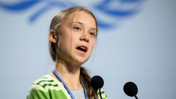 ప్రపంచ అగ్రనేతలకే ముచ్చెమటలు పట్టించిన గ్రేటా థన్‌బర్గ్ ఎవరు?