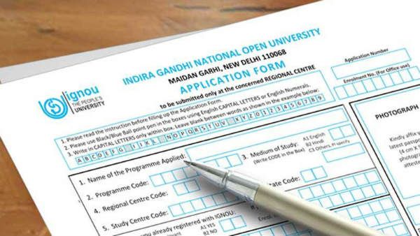 IGNOU Admissions:జర్నలిజం మరియు మాస్ కమ్యూనికేషన్‌ కోర్సుకు ఇగ్నో నోటిఫికేషన్
