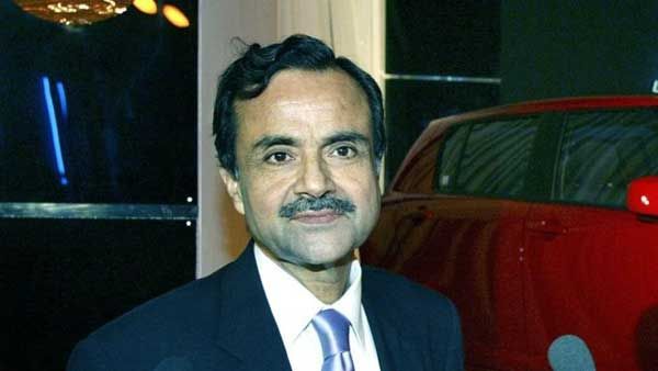 మారుతి మాజీ ఎండీ జగదీష్ కట్టర్‌కి సీబీఐ షాక్.. కుట్ర, చీటింగ్ అంటూ ఎఫ్ఐఆర్