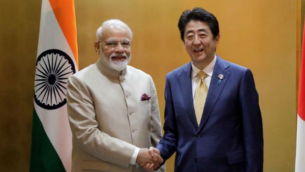 ఈశాన్యంలో మంటల వేడి: జపాన్ ప్రధాని పర్యటన వాయిదా: నిన్న బంగ్లా మంత్రుల టూర్ రద్దు..!