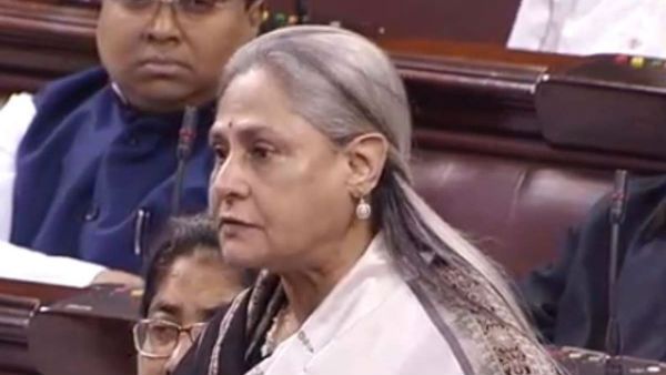 బహిరంగంగా ఉరితీయండి: దిశ ఘటనపై జయాబచ్చన్ డిమాండ్, ముక్తకంఠంతో పార్లమెంటు