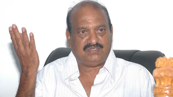 సీఎం జగన్ మూర్ఖుడు.. ఢీకొడితే మనకే పగులుద్ది.. జేసీ సంచలన కామెంట్లు