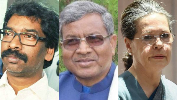 who is Jharkhand next cm: హేమంత్ సోరెన్‌కే ప్రజల పట్టం, 29 శాతం ఓట్లు అని సర్వే...