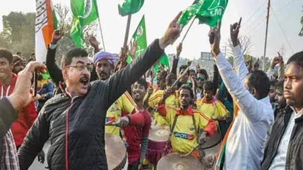 జార్ఖండ్ ఎన్నికల తుది ఫలితాలు.. ఎవరికి ఎన్నెన్ని సీట్లంటే.. సీఎం పదవి రేసులో..