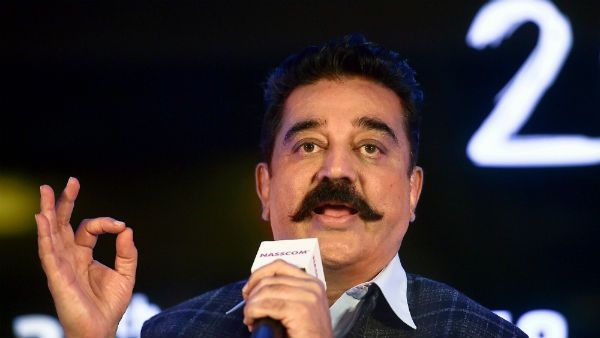 జామియా ఘటనతో వాళ్ల పతనం మొదలైంది.. నేను రోడ్లెక్కే రకం కాదు: కమల్ హాసన్