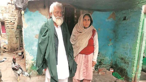 CAA Protest: యువకుడి పొట్టలో బుల్లెట్, రక్తం ధారగా,ఆస్పత్రికి వెళ్లడానికి తల్లిదండ్రులకు రాని ధైర్యం