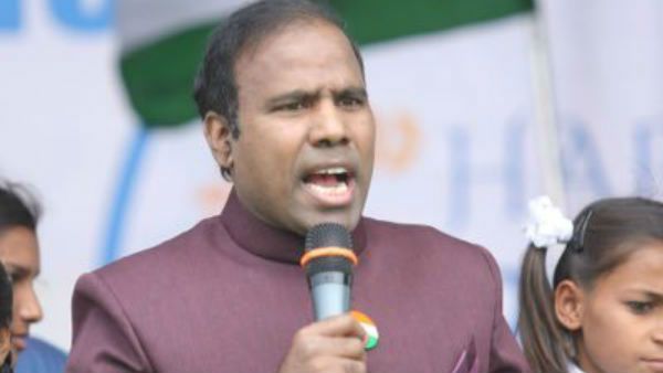 disha murder case:కంటికి కన్ను, పంటికి కన్ను, నిందితులను కఠినంగా శిక్షించాలి:కేఏ పాల్