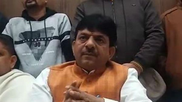 వివక్ష కాదా..? : బాధిత ముస్లిం కుటుంబాలను పరామర్శించని యూపీ మంత్రి