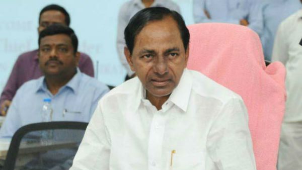 సీఎం కేసీఆర్ మాజాకా: వెటర్నరీ డాక్టర్‌కు న్యాయం చేయమని కోరుతుంటే.. పెళ్లిలో సారు బిజీ...