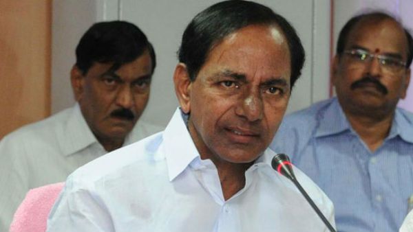 నేనున్నా....ఆర్టీసీ కార్మికులతో సీఎం కేసీఆర్ లంచ్ మీటింగ్.. నివేదిక అందజేత