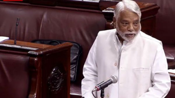 TRS: పౌరసత్వ సవరణ బిల్లును వ్యతిరేకిస్తున్నాం: వెనక్కి తీసుకోండి: టీఆర్ఎస్ ఎంపీ కేశవరావు..!