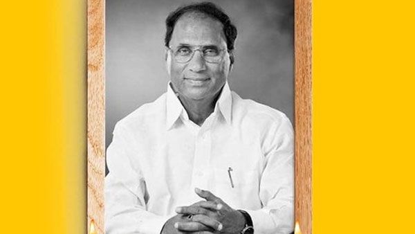 కోడెల శివప్రసాదరావు ఆత్మహత్య కేసు: పోస్టుమార్టంపై రిపోర్టుపై హైదరాబాద్ పోలీసులు ఏమన్నారంటే.?