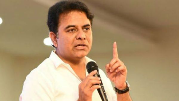 News Maker 2019: కేటీఆర్‌కు కలిసొచ్చిన సంవత్సరం, వర్కింగ్ ప్రెసిడెంట్‌గా, మంత్రిగా సూపర్ సక్సెస్