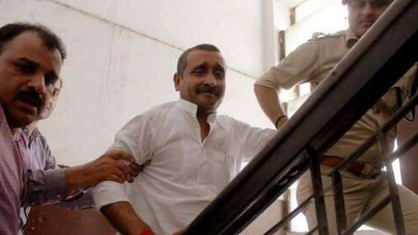 ఉన్నావ్ లైంగికదాడి కేసులో కుల్‌దీప్ సెంగార్‌కు జీవితఖైదు, రూ.25 లక్షల పరిహారం ఇవ్వాలని ఆదేశం