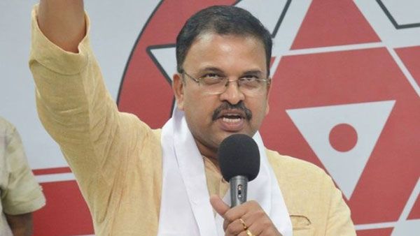 రైతుల కన్నీళ్లు మంచిది కాదు, రాజధాని అన్నదాతలను బాధపెట్టొద్దు, జనసేన నేత జేడీ లక్ష్మీనారాయణ