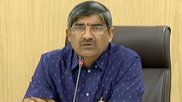 కేంద్ర సర్వీసులకు ఎల్వీ సుబ్రమణ్యం..! సీఎం జగన్ అంగీకరించకుంటే..ఆ మార్గంలో: ఢిల్లీలో లైన్ క్లియర్..!