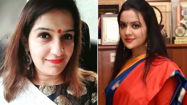 ఉద్యోగుల జీతం అకౌంట్లు గోల్‌మాల్? ఇరకాటంలో బ్యాంకు.. మాజీ సీఎం భార్య వల్లే..