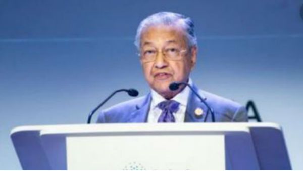 సీఏఏపై నోరుపారేసుకున్న మలేసియా ప్రధాని.. ఘాటుగా కౌంటరిచ్చిన ఇండియా