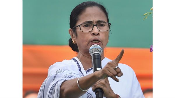 దమ్ముంటే రెఫరెండం నిర్వహించండి.. మమతా సవాల్