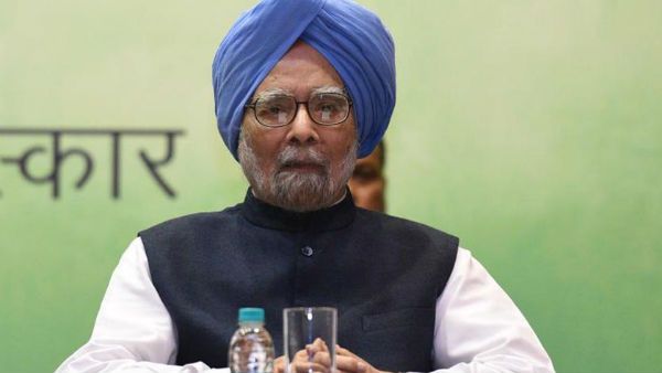 పౌరసత్వ చట్టానికి సానుకులం!: గతంలో మన్మోహన్ సింగ్ ఏమన్నారంటే.?(వీడియో)