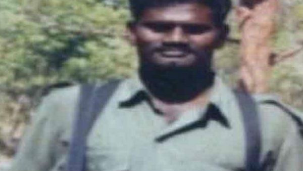 మావోయిస్టులకు బిగ్ షాక్: కేంద్ర కమిటీ సభ్యుడు రావుల శ్రీనివాస్ ఆకస్మిక మృతి?