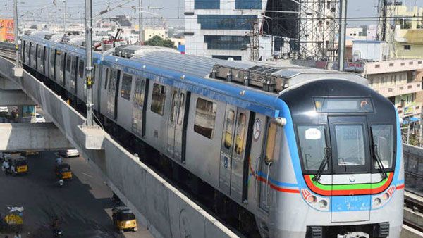 మారిన మెట్రో వేళలు, ఉదయం అరగంట ఆలస్యం, రాత్రి 11 గంటల వరకు, ఎందుకంటే