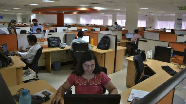 వర్క్ ఫ్రమ్ హోమ్: పౌరసత్వ ఉద్యమాల్లో పాల్గొంటే ఉద్యోగాలు ఊడిపోతాయ్: సిబ్బందికి ఎమ్మెన్సీల వార్నింగ్