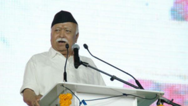 ఆర్ఎస్ఎస్ ప్రపంచ విజయాన్నికాంక్షిస్తుంది.. మోహన్ భగవత్