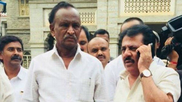 రూ. 1,200 కోట్ల ఆస్తి ఉన్నా ఉప ఎన్నికల్లో పిల్లాడి చేతిలో ఖేల్ ఖతం, బీజేపీకి బీజేపీ శత్రువా, పాపం ?