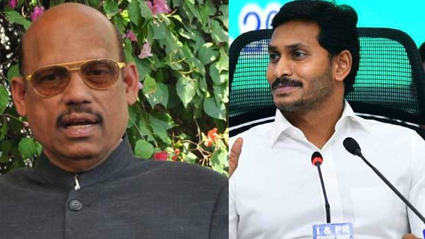 రాజధానిపై రగడ, మినీ సెక్రటేరియట్‌పై పట్టు, టీజీ వెంకటేశ్ డిమాండ్