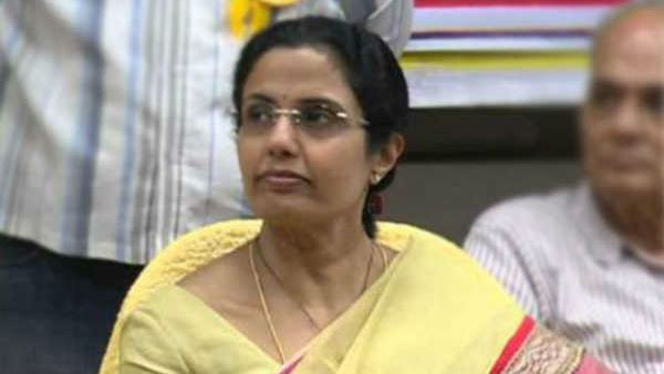 సీఎం జగన్ ఆరోపణలు.. హెరిటేజ్‌ ఫ్రెష్‌లో ఉల్లి ధరలతో సంబంధం లేదు.. భువనేశ్వరి రియాక్షన్