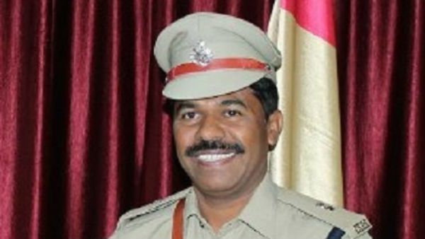 అడిషనల్ డీసీపీ నర్సింహారెడ్డి అరెస్ట్... చంచల్‌గూడ జైలుకు తరలింపు