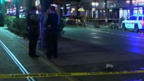 అమెరికాలో కాల్పుల కలకలం, 11 మందికి గాయాలు, ఇద్దరి పరిస్థితి విషమం