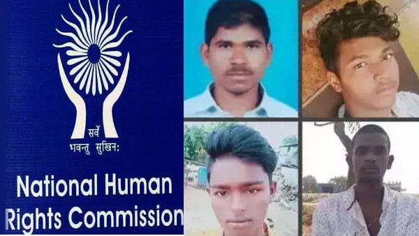 Encounter: ఎన్ కౌంటర్ పై సుమోటోగా కేసు: స్పాట్ కు నిజ నిర్ధారణ కమిటీ..!