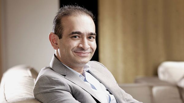 మాల్యా తర్వాత నీరవ్ మోడీ: 