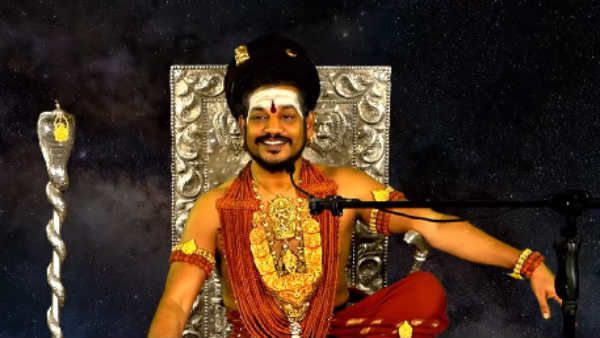 నిత్యానందకు ఫ్రెంచ్ ప్రభుత్వం షాక్.. 4 లక్షల డాలర్ల ఫ్రాడ్ కేసులో విచారణ