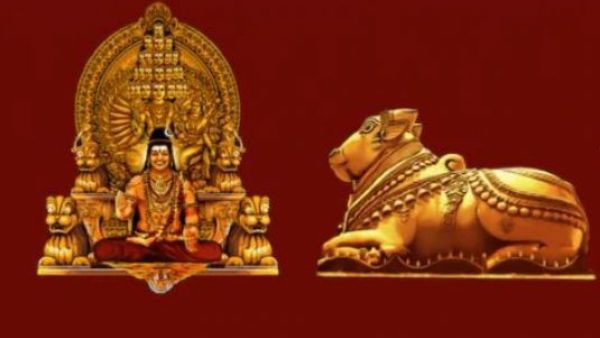 అక్కడ తేలిన నిత్యానంద: ఏకంగా దేశమే: ప్రత్యేక పాస్ పోర్టు..జాతీయ చిహ్నంగా ఆయన రూపం!