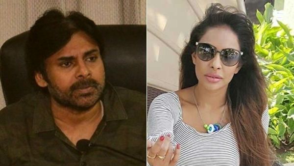 పవన్ కళ్యాణ్ వ్యాఖ్యలపై విమర్శలు: శ్రీరెడ్డి మరీ ఇంత బోల్డ్‌గా ఫైర్ అయ్యిందేంటి..?