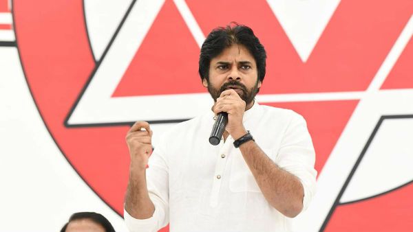 దిశ హత్య కేసు : రక్తం మరుగుతోంది... న్యాయం జరిగింది... ఎన్‌కౌంటర్‌పై జనసేనాని స్పందన