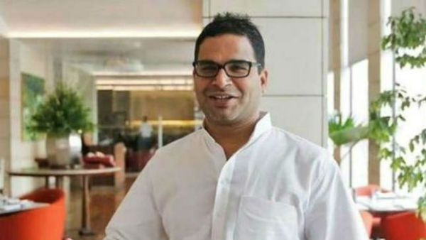 ప్రశాంత్ కిషోర్ ఎవరో తెలీదంటున్నకేంద్రమంత్రి ... ఏమన్నారంటే