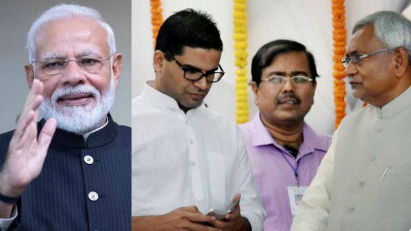 రాజ్యసభలో పౌరసత్వ సవరణ బిల్లు ఎలా గట్టెక్కింది..? ఆ రెండు పార్టీల వల్లేనా, శివసేన హెల్ప్..?