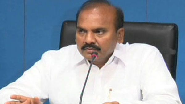 మంత్రి బుగ్గనకు మాజీ మంత్రి పుల్లారావు సవాల్: రైతుల ఆందోళనకు మద్దతుగా: అదే ఏకైక అజెండా..!