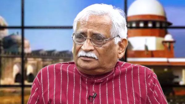 అయోధ్య కేసు: ముస్లిం పార్టీల తరపున వాదించిన రాజీవ్ ధవన్‌ తొలగింపు