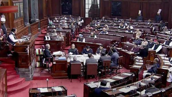 నేడు రాజ్యసభ ముందుకు పౌరసత్వ బిల్లు: నెంబర్ గేమ్ మొదలు: బీజేపీ ప్రయత్నాలు ఫలించేనా..!