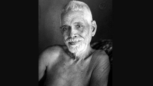 రమణ మహర్షి జయంతి: చలం మాటల్లో ఆయన వ్యక్తిత్వం